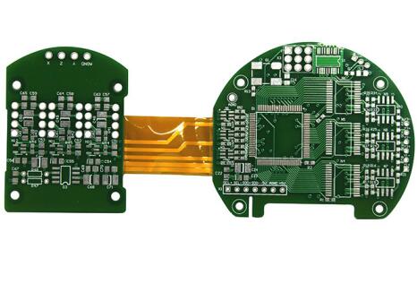 6SF302+FR4ӲPCB·